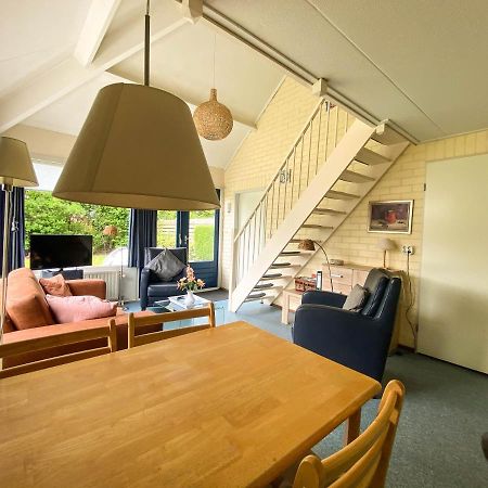 Hello Zeeland - Vakantiehuis Duinroos 181 Брескенс Экстерьер фото